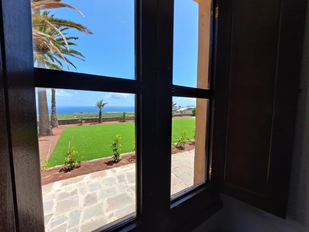 Rk Hacienda La Rekompensa Arucas Exterior photo