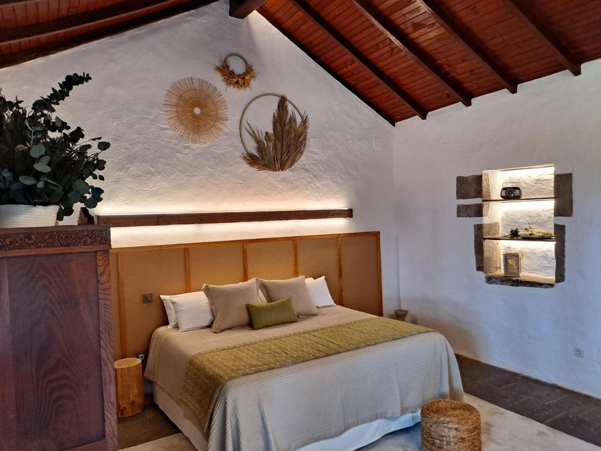 Rk Hacienda La Rekompensa Arucas Exterior photo