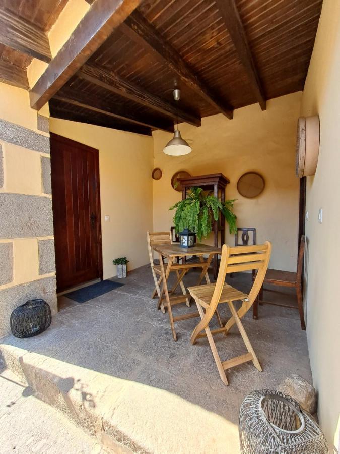 Rk Hacienda La Rekompensa Arucas Exterior photo
