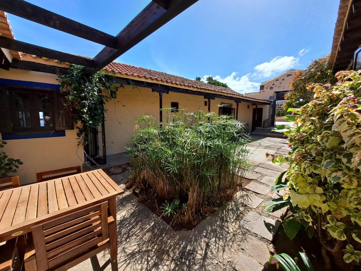 Rk Hacienda La Rekompensa Arucas Exterior photo