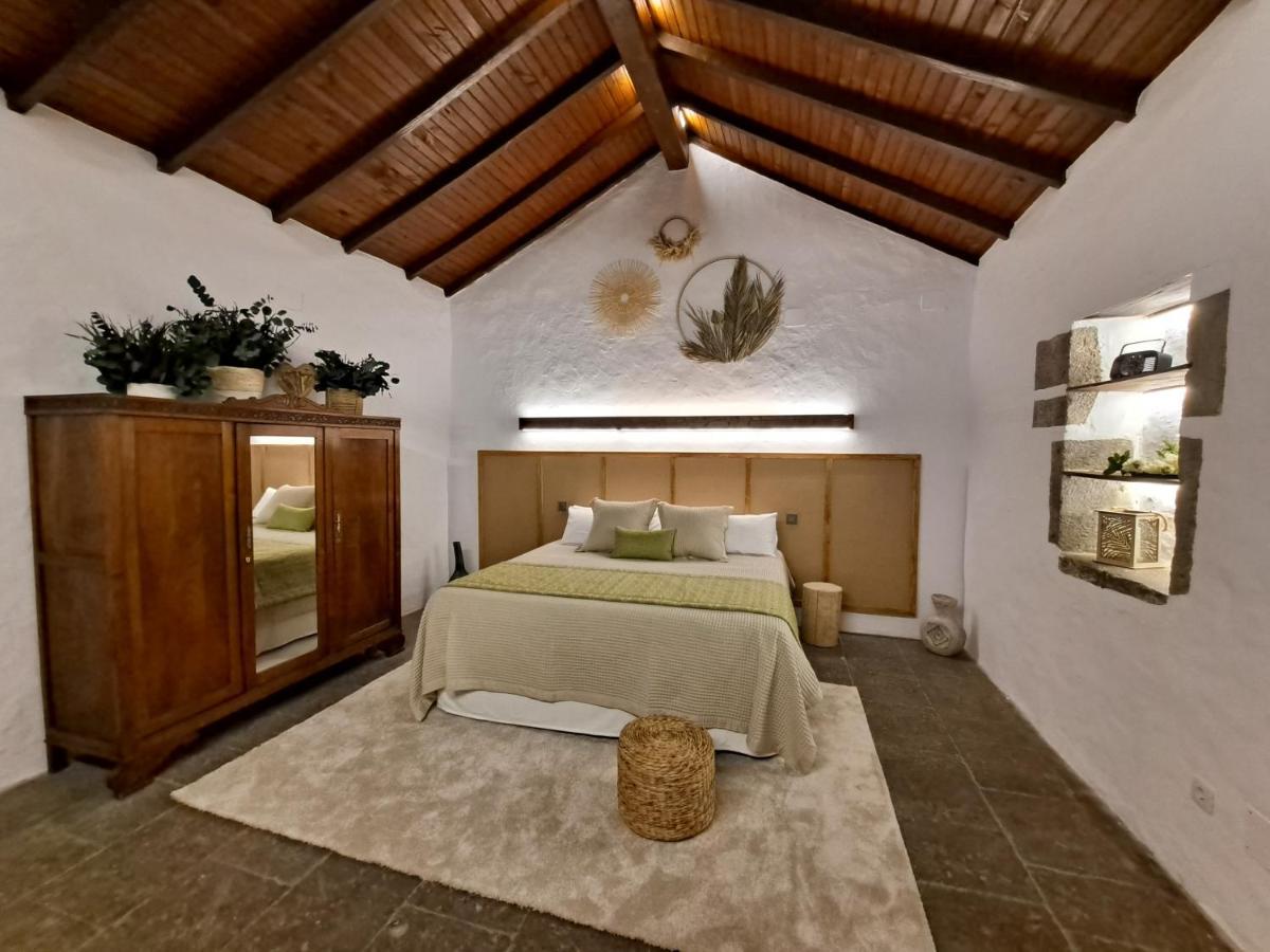 Rk Hacienda La Rekompensa Arucas Exterior photo