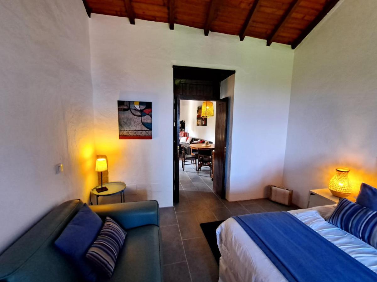 Rk Hacienda La Rekompensa Arucas Exterior photo
