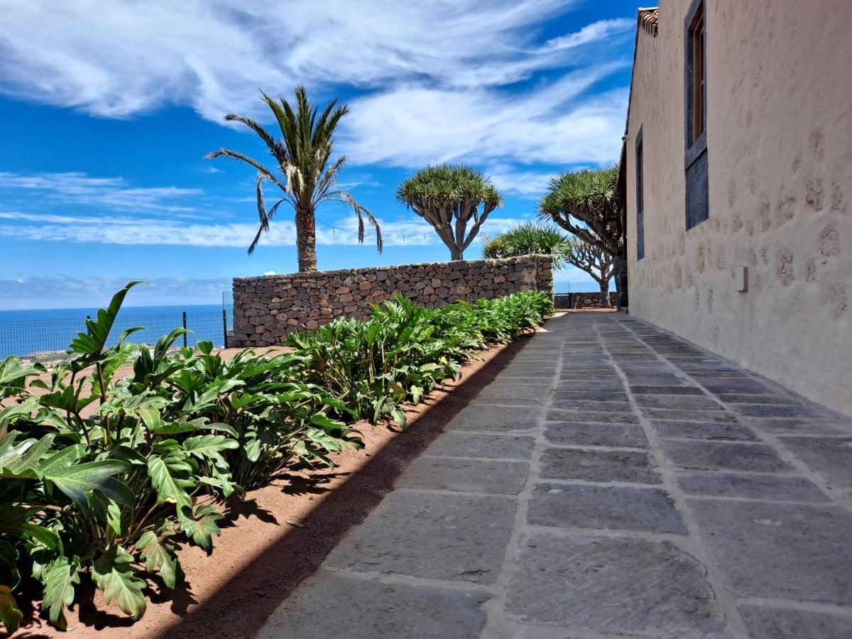 Rk Hacienda La Rekompensa Arucas Exterior photo